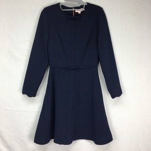 ted baker preenna dress